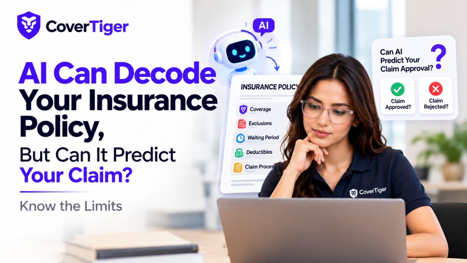 AI Insurance Advisor: Can AI Predict Your Insurance Claim?